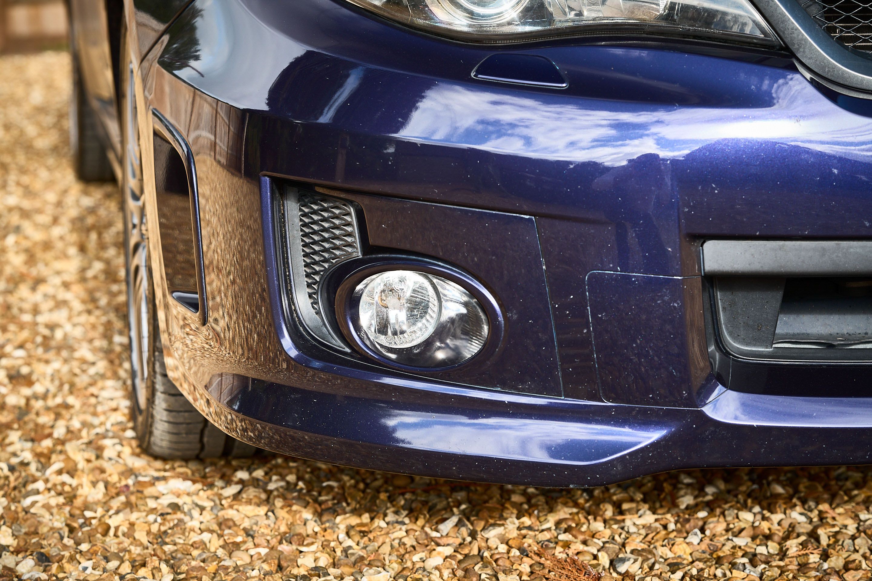 Photo 2 of 12 of 2013 Subaru Impreza WRX STI A-Line