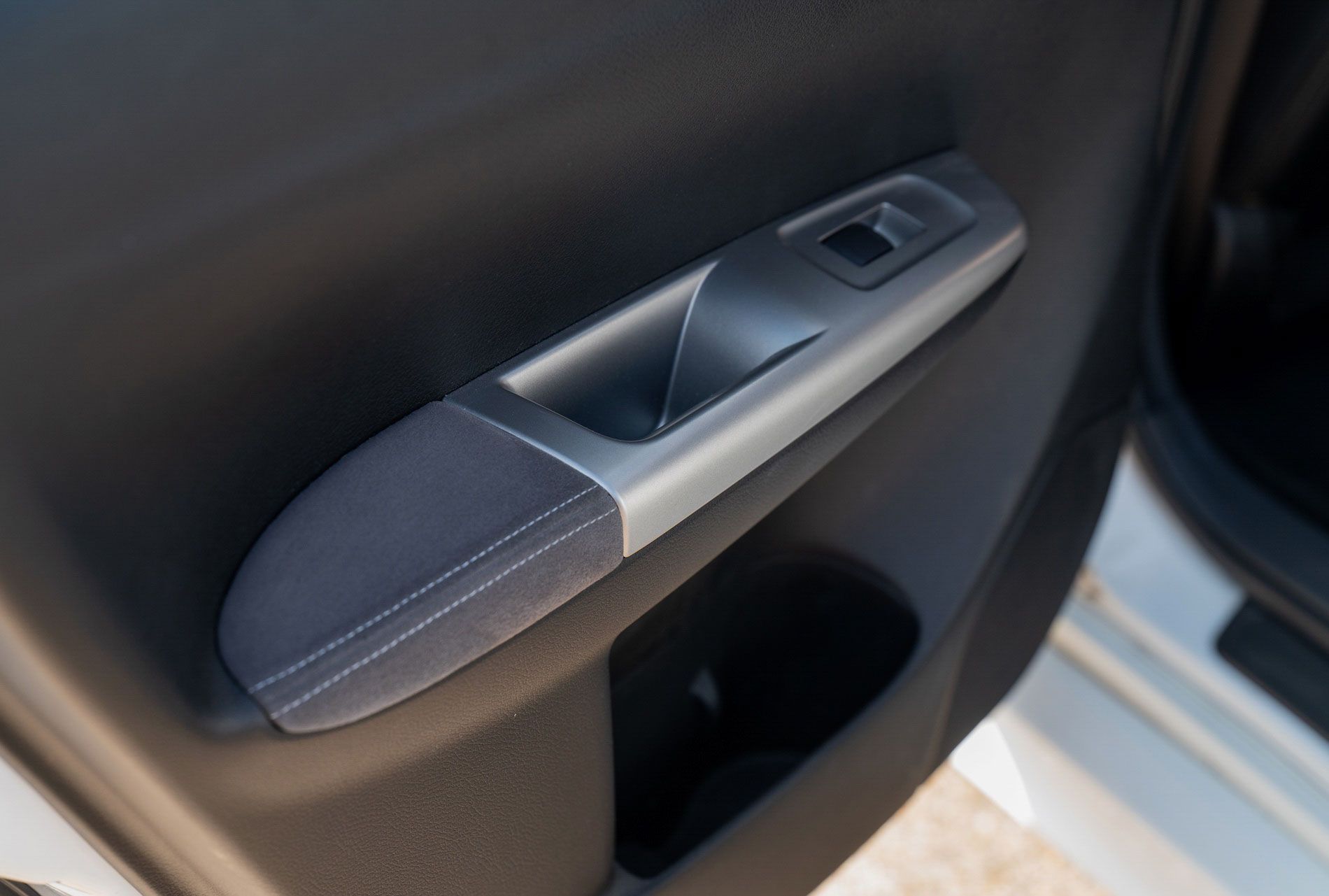 Photo 7 of 12 of 2009 Subaru Impreza WRX STI Litchfield Type 20 Manual
