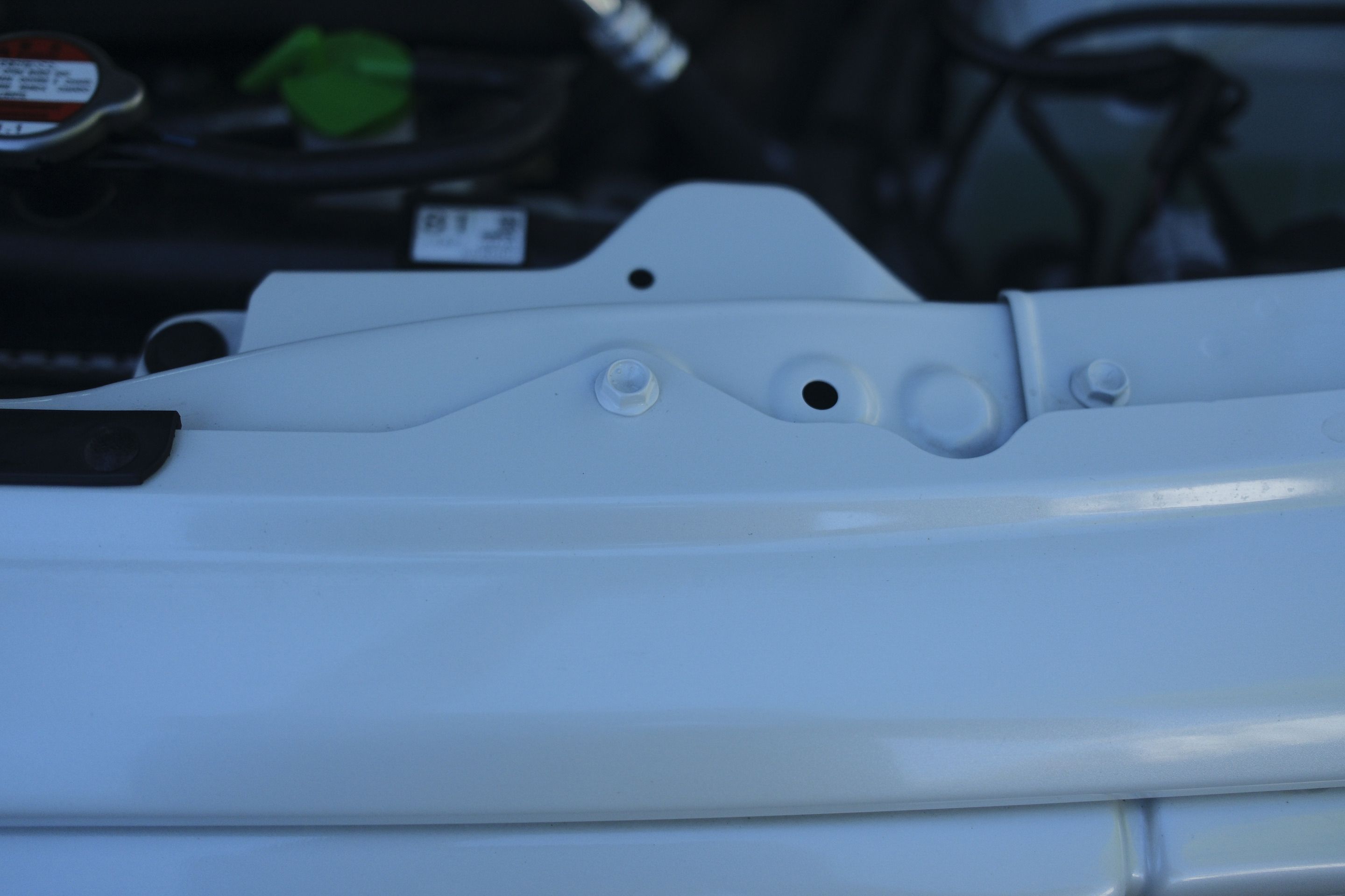 Photo 10 of 12 of 2025 Suzuki Jimny Auto with G-Class style makeover