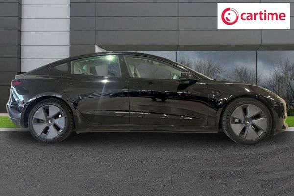 Ps 346 Used 2021 Tesla for sale - PistonHeads UK