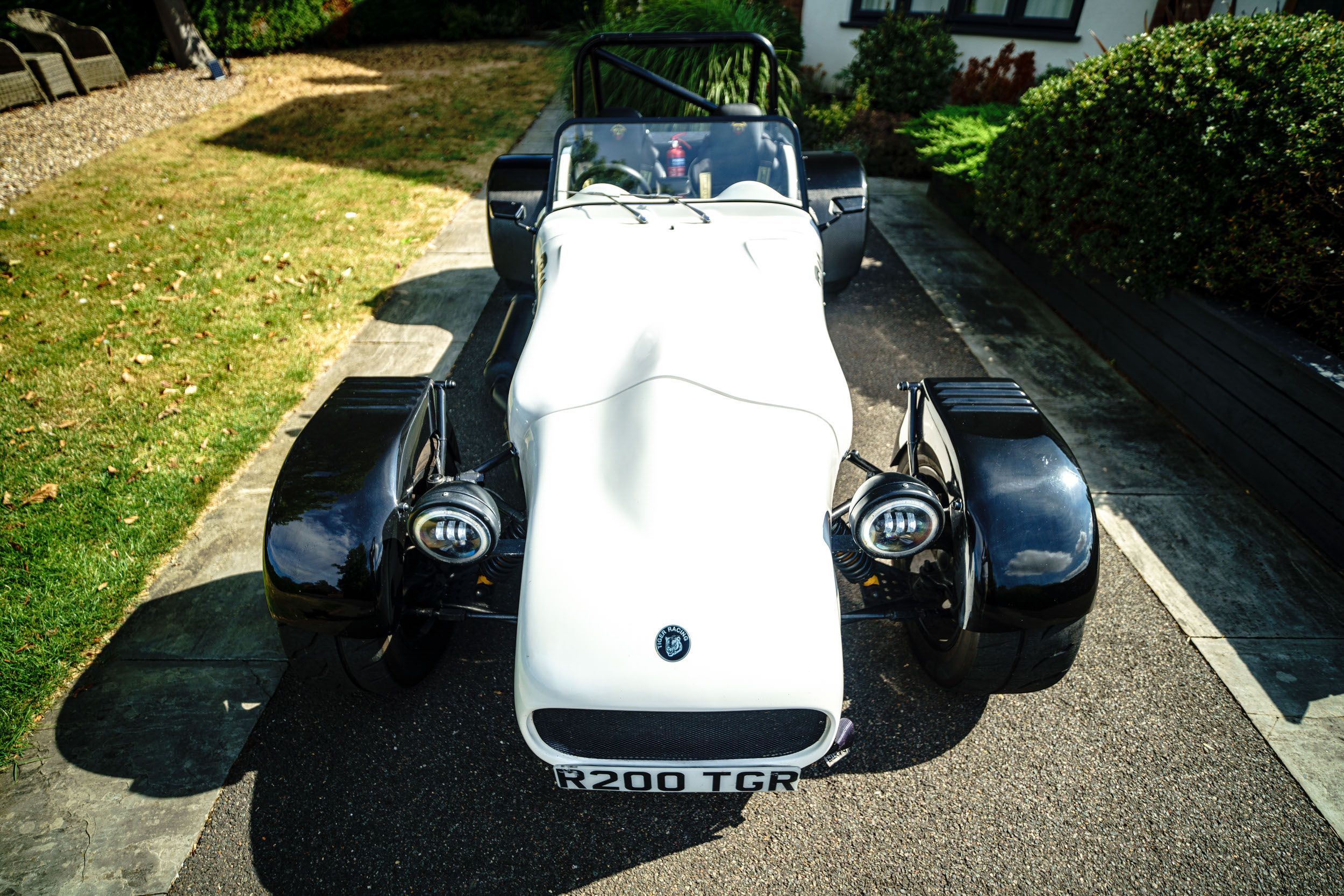 Photo 2 of 12 of 2014 Tiger Racing R10 2.0 Duratec
