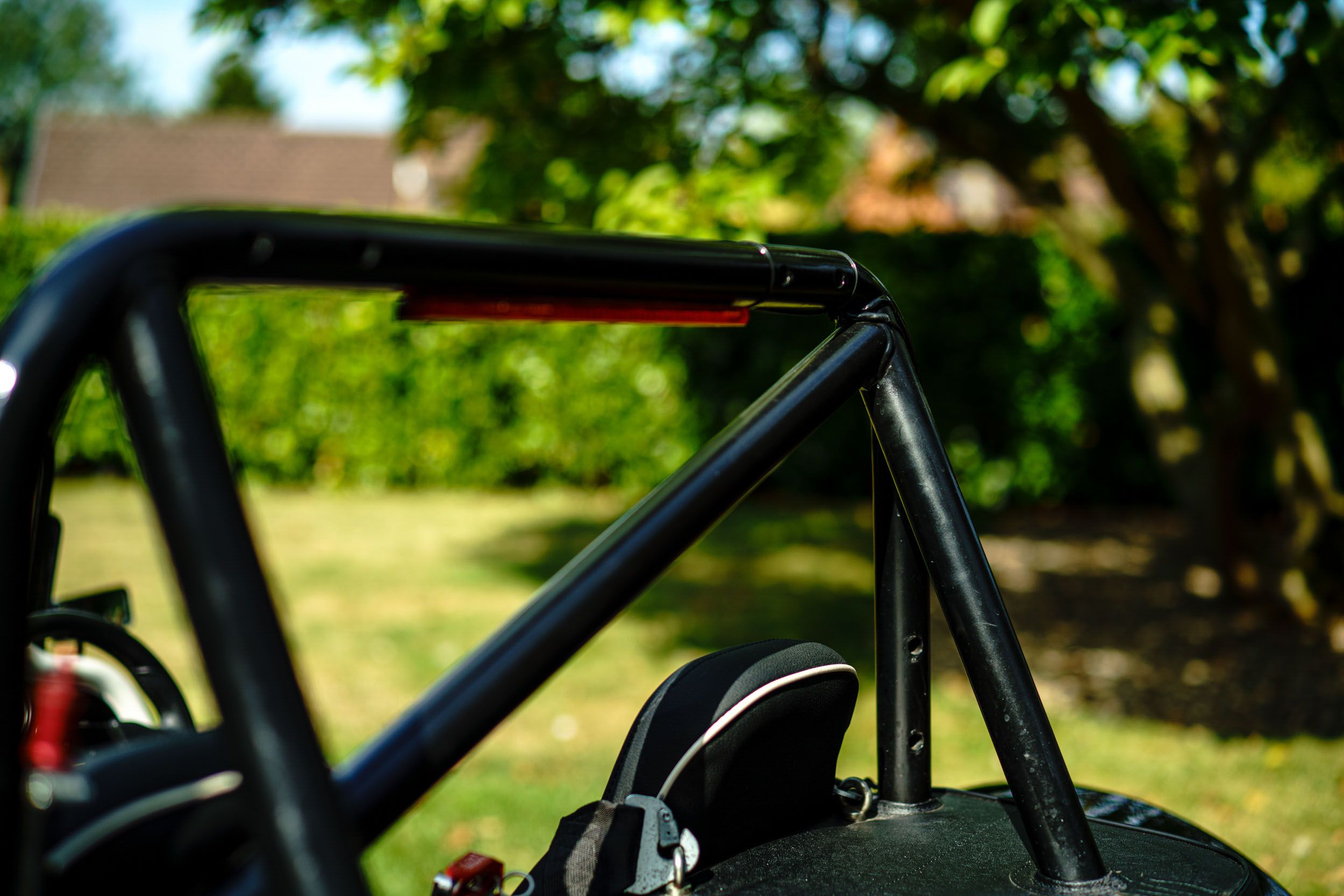 Photo 4 of 12 of 2014 Tiger Racing R10 2.0 Duratec