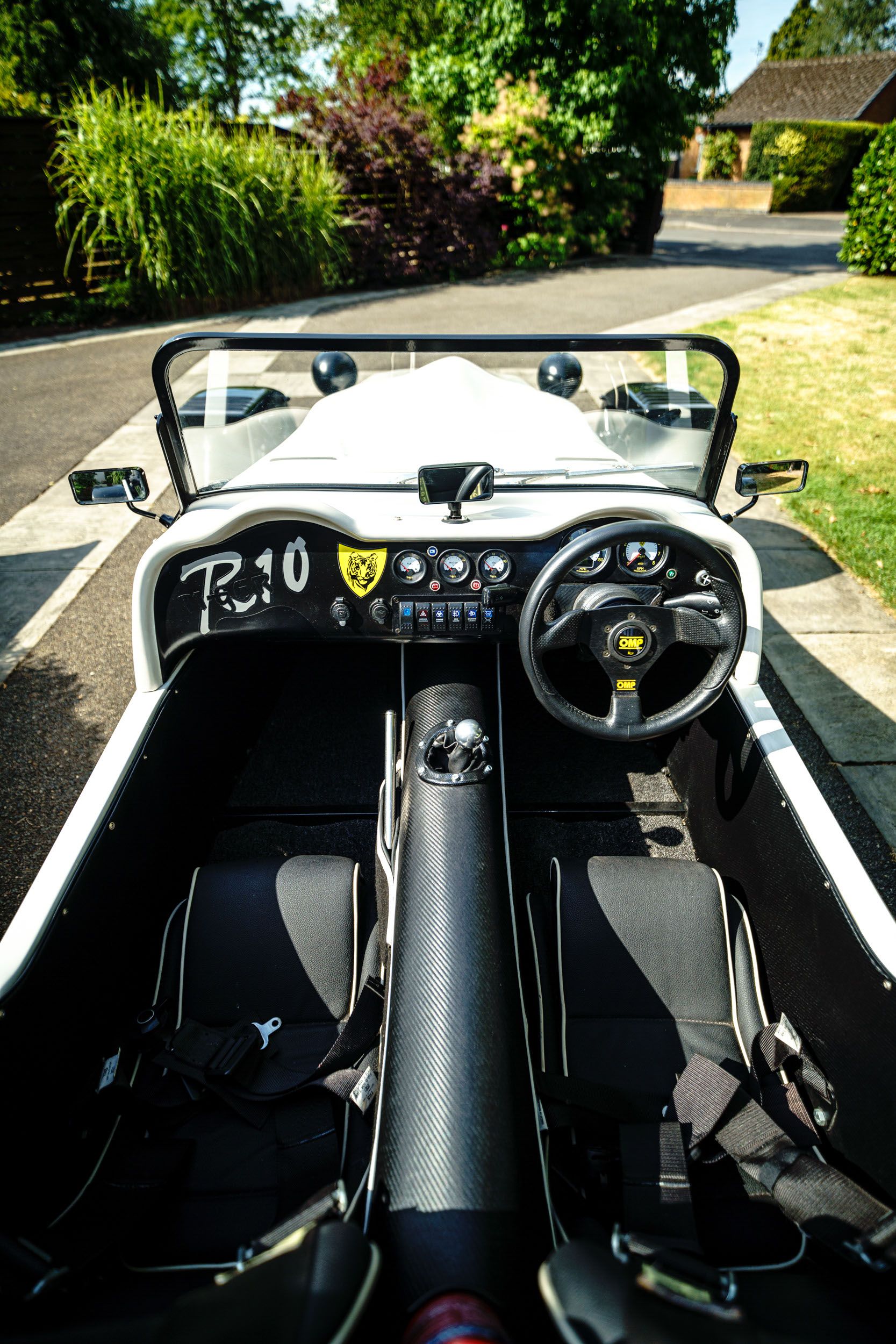 Photo 8 of 12 of 2014 Tiger Racing R10 2.0 Duratec
