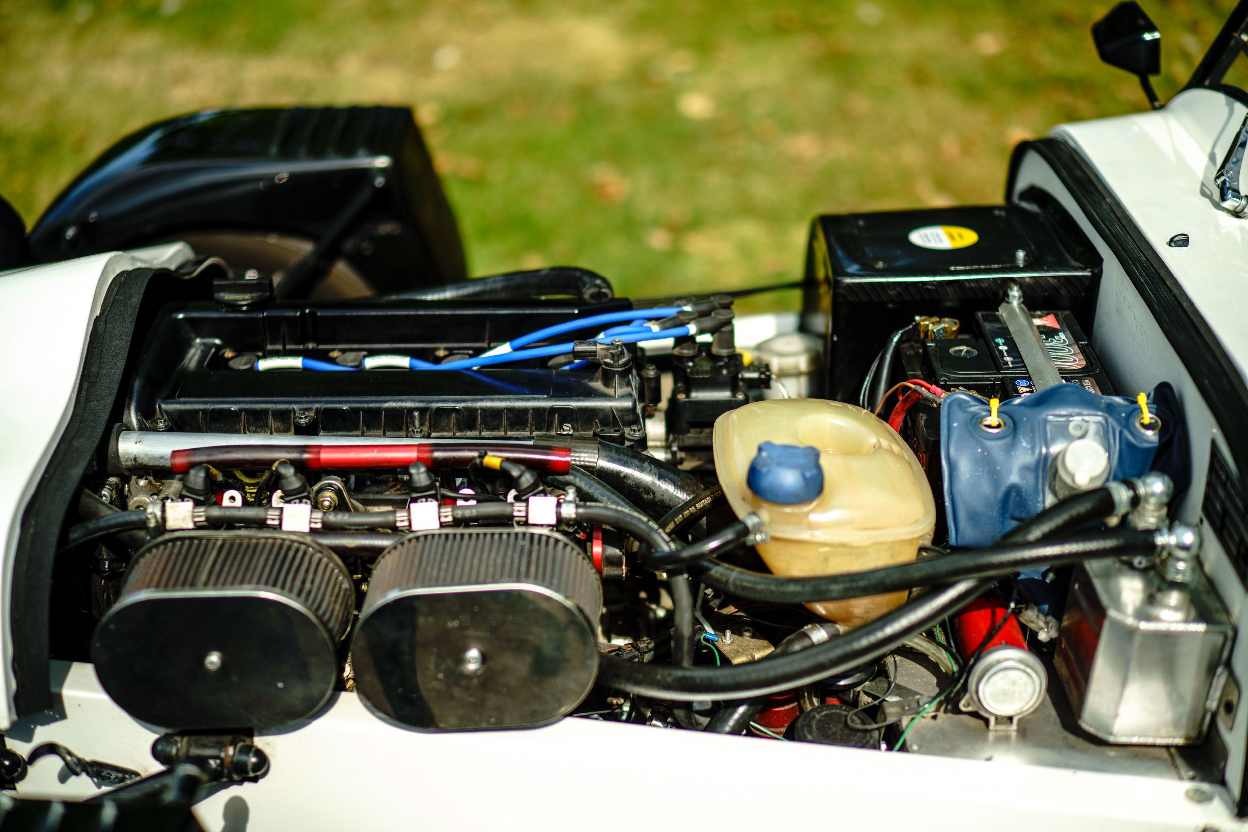 Photo 9 of 12 of 2014 Tiger Racing R10 2.0 Duratec