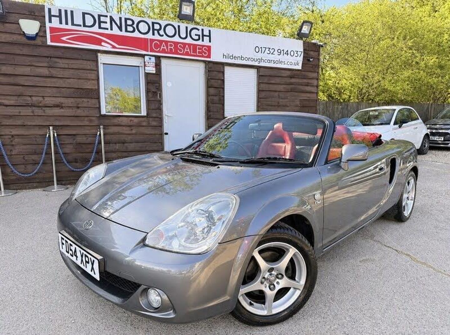 Sitemapcdatahttpsthereferenznet2005 Toyota Mr2 For Sale