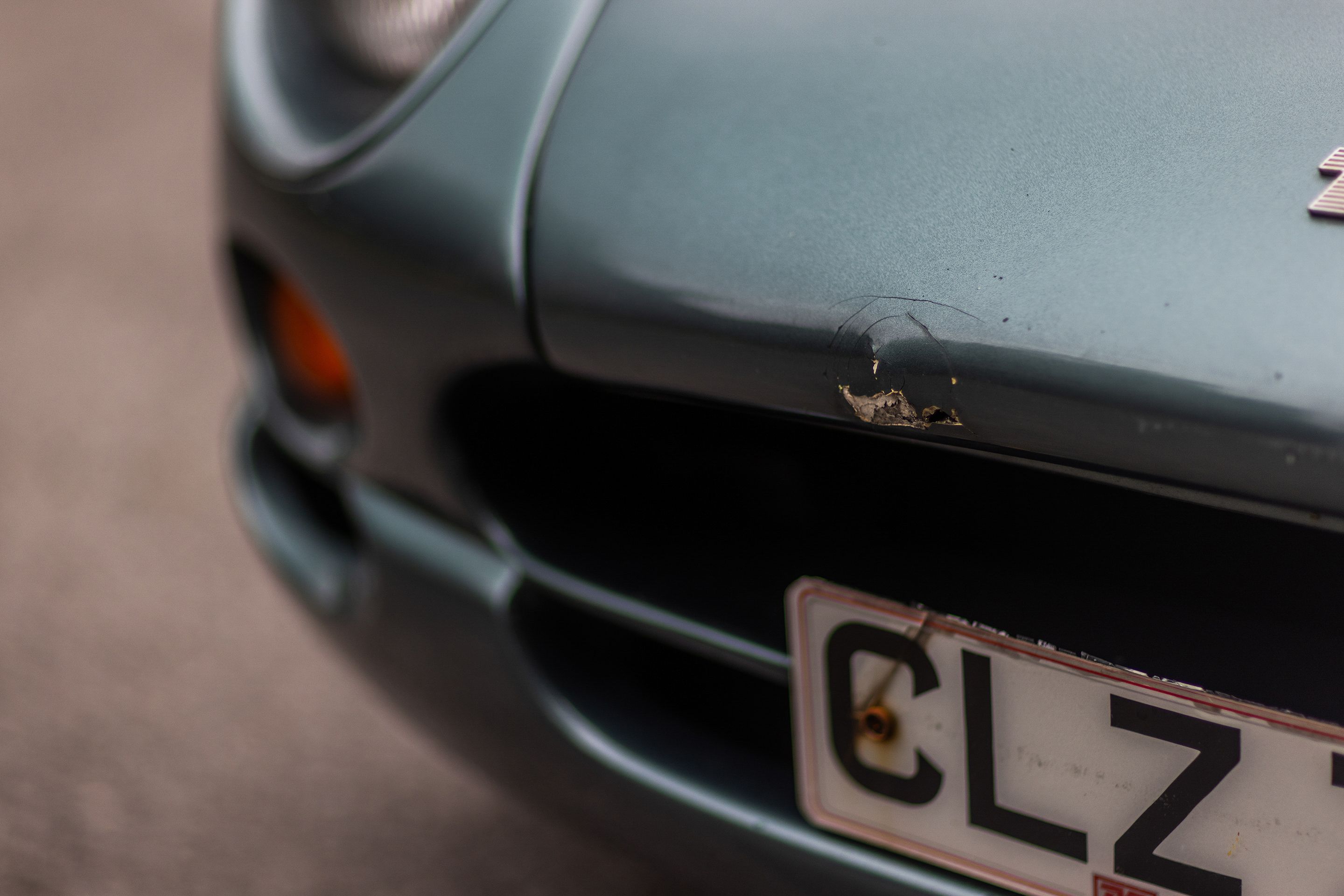 Photo 5 of 12 of 1998 TVR Chimaera 4.0 V8 - Single Owner From New
