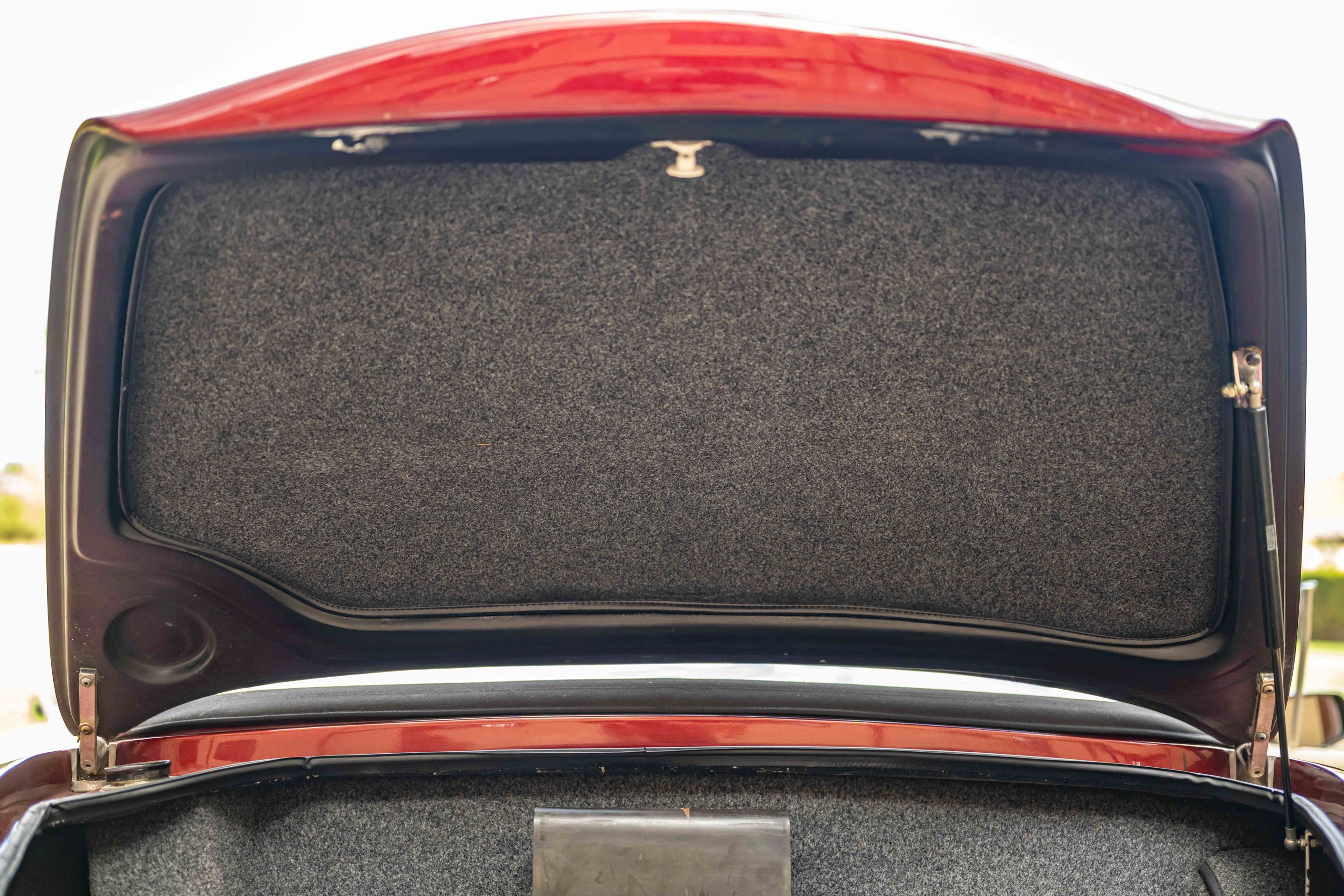 Photo 9 of 12 of 1997 TVR Chimaera 400