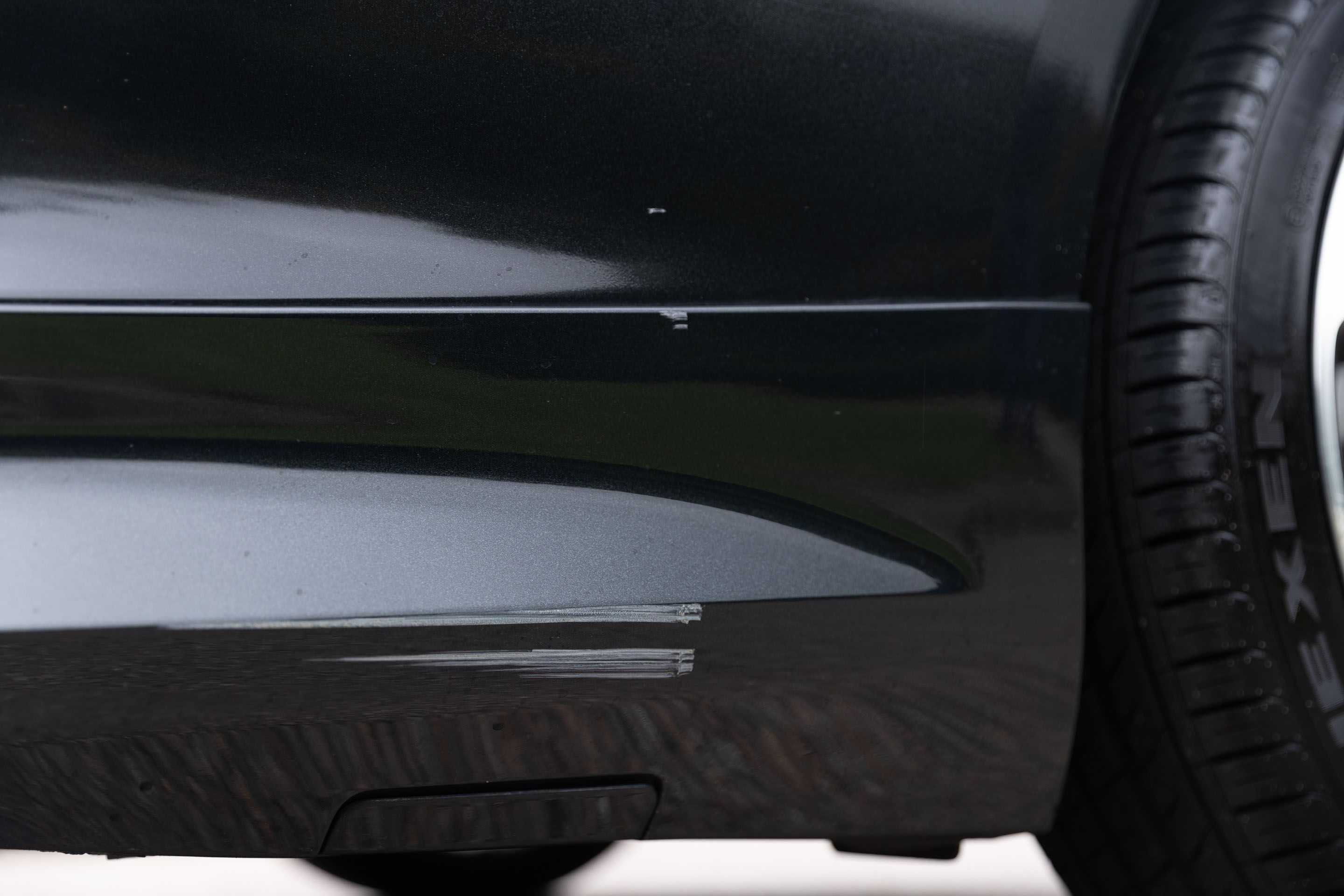 Photo 6 of 12 of 2013 Vauxhall Astra VXR