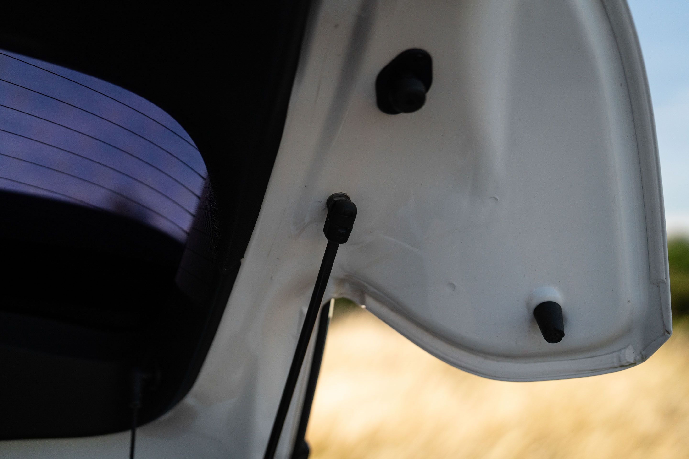 Photo 8 of 12 of 2013 Vauxhall Astra VXR