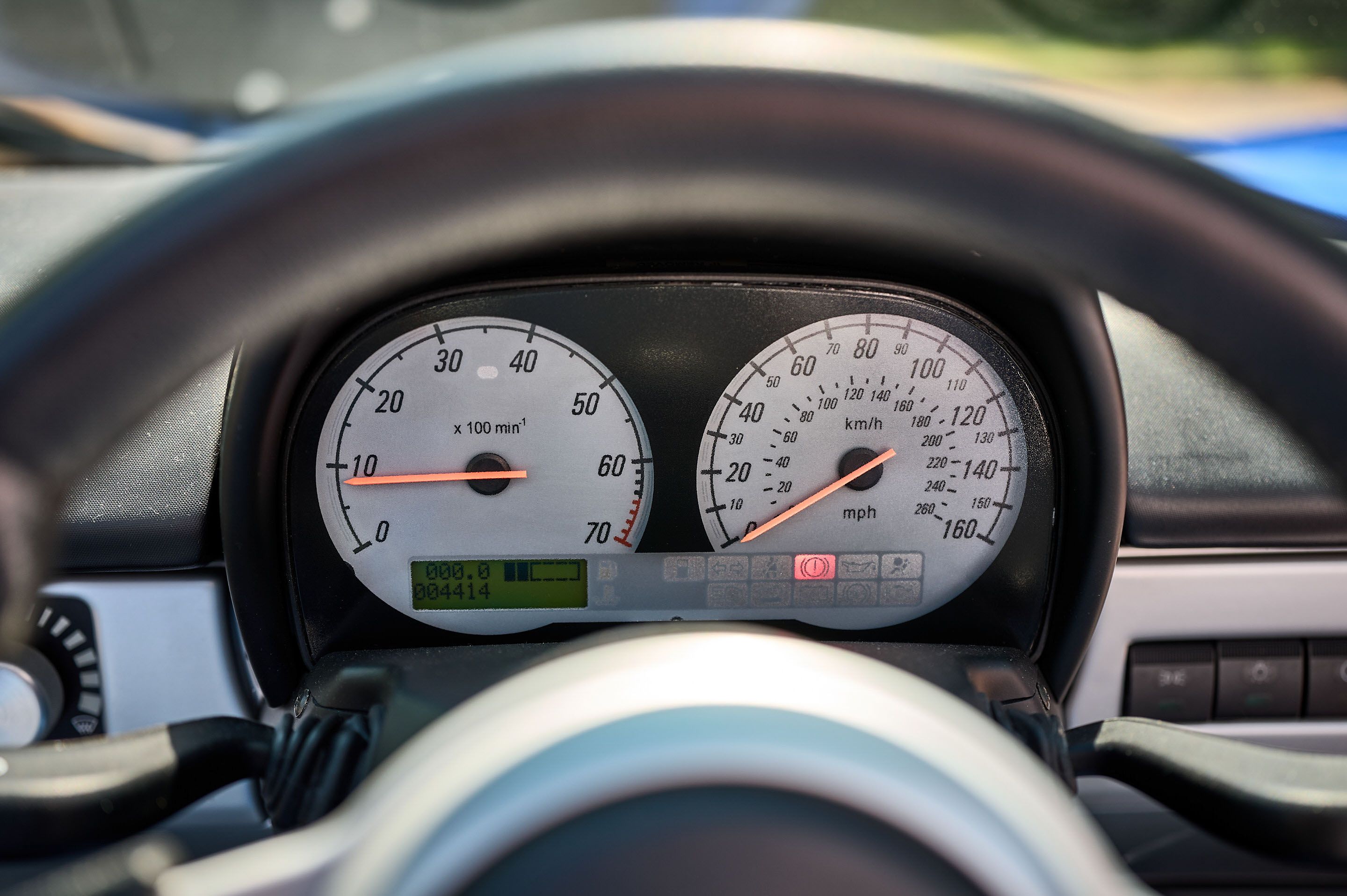 Photo 6 of 12 of 2005 Vauxhall VX220 Turbo Collector Grade