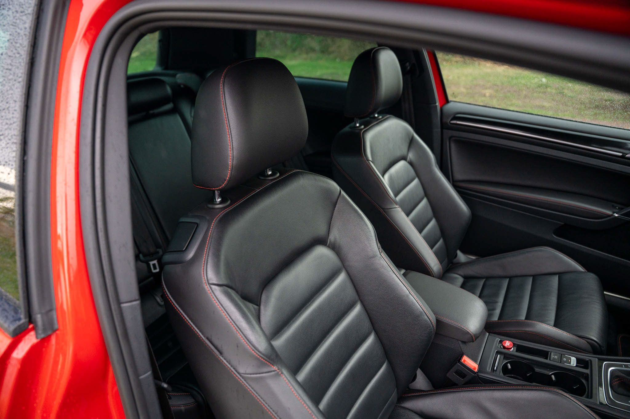 Photo 7 of 12 of 2017 Volkswagen Golf GTI (Mk7) Edition 40 - 515bhp Upgrade