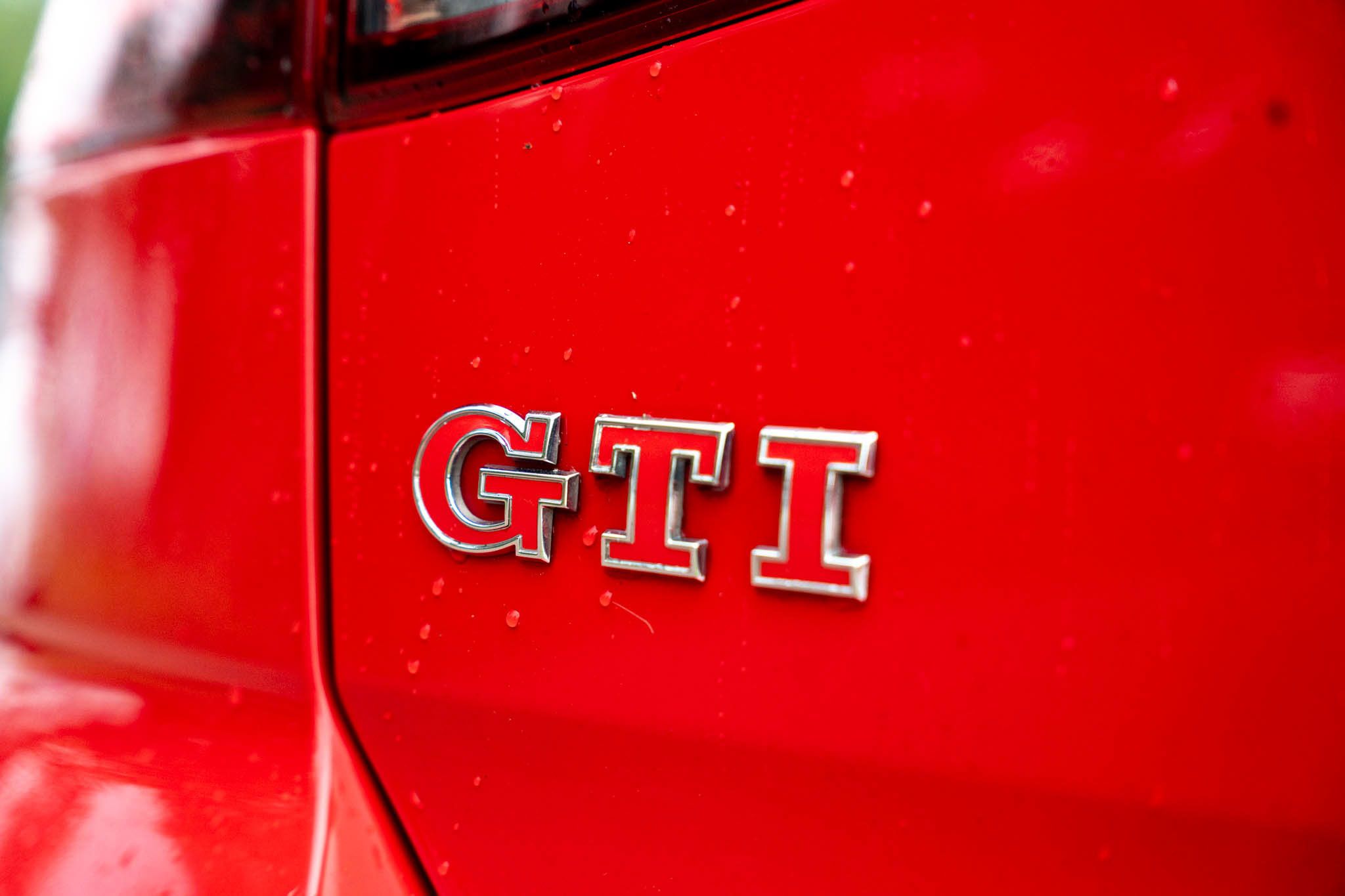 Photo 3 of 12 of 2017 Volkswagen Golf GTI (Mk7) Edition 40 - 515bhp Upgrade