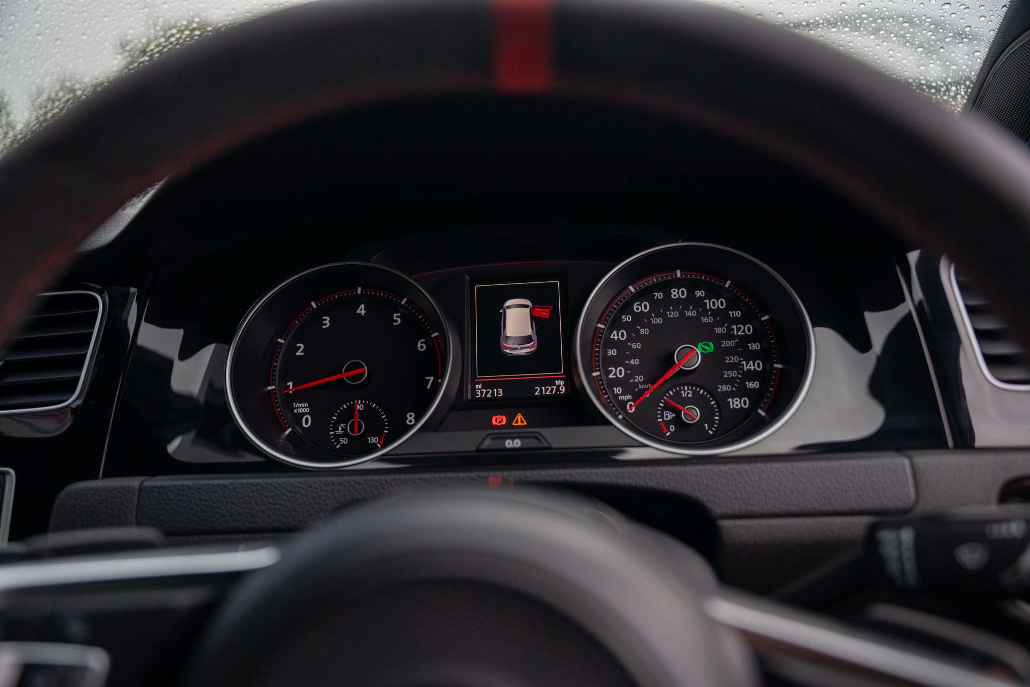 Photo 5 of 12 of 2017 Volkswagen Golf GTI (Mk7) Edition 40 - 515bhp Upgrade