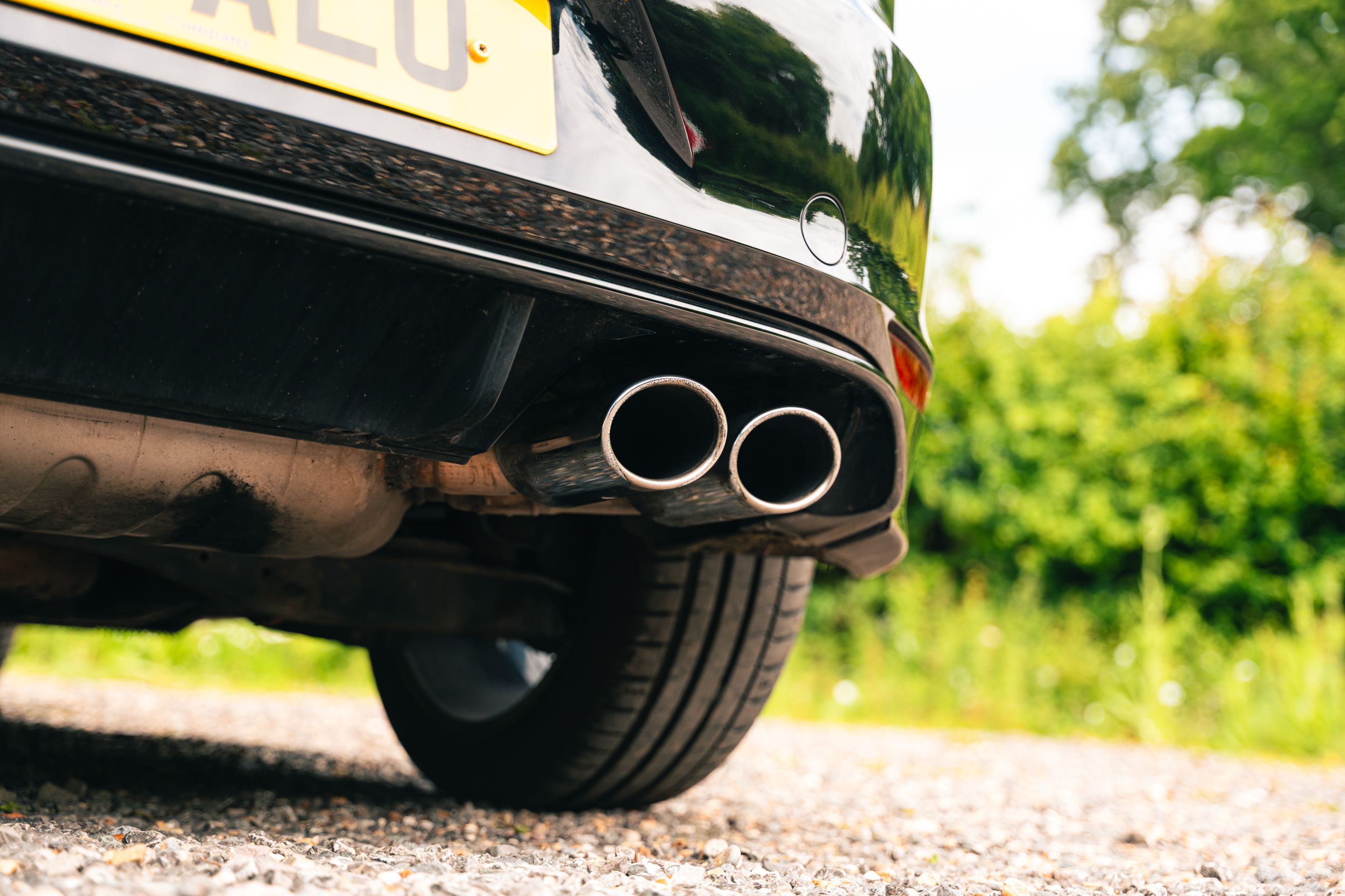 Photo 3 of 12 of 2014 Volkswagen Golf R DSG Stage 1 REVO