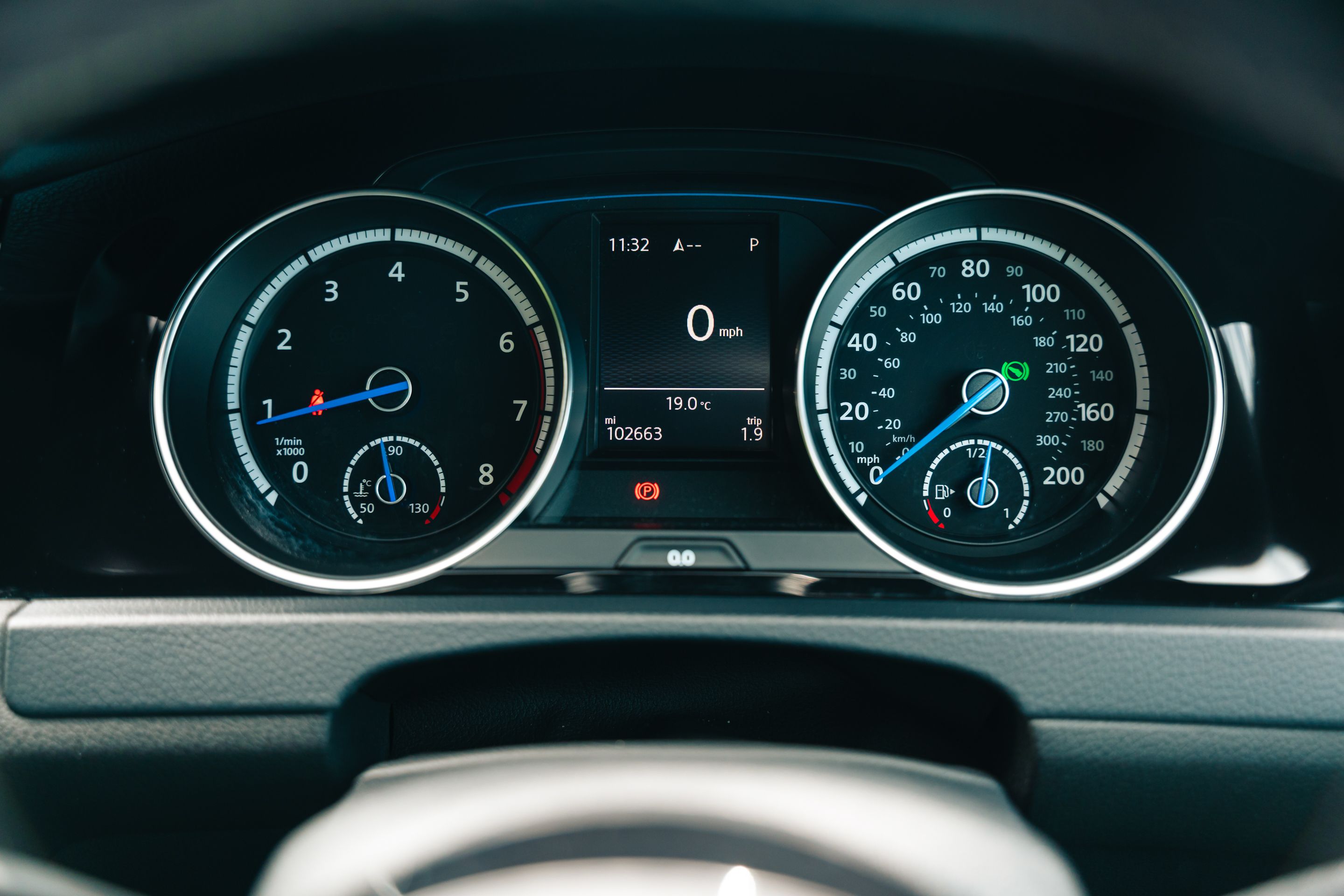Photo 4 of 12 of 2014 Volkswagen Golf R DSG Stage 1 REVO