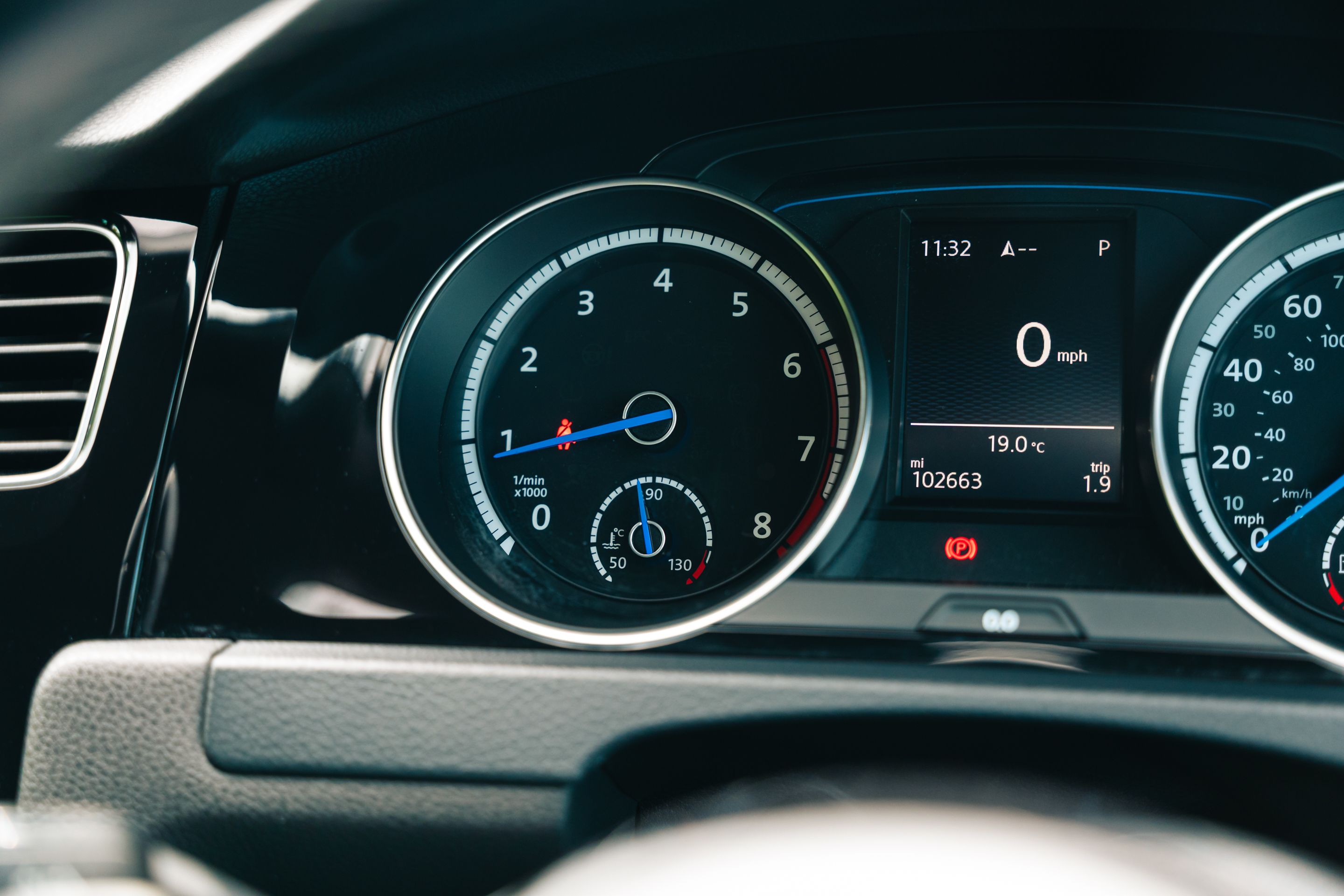 Photo 5 of 12 of 2014 Volkswagen Golf R DSG Stage 1 REVO