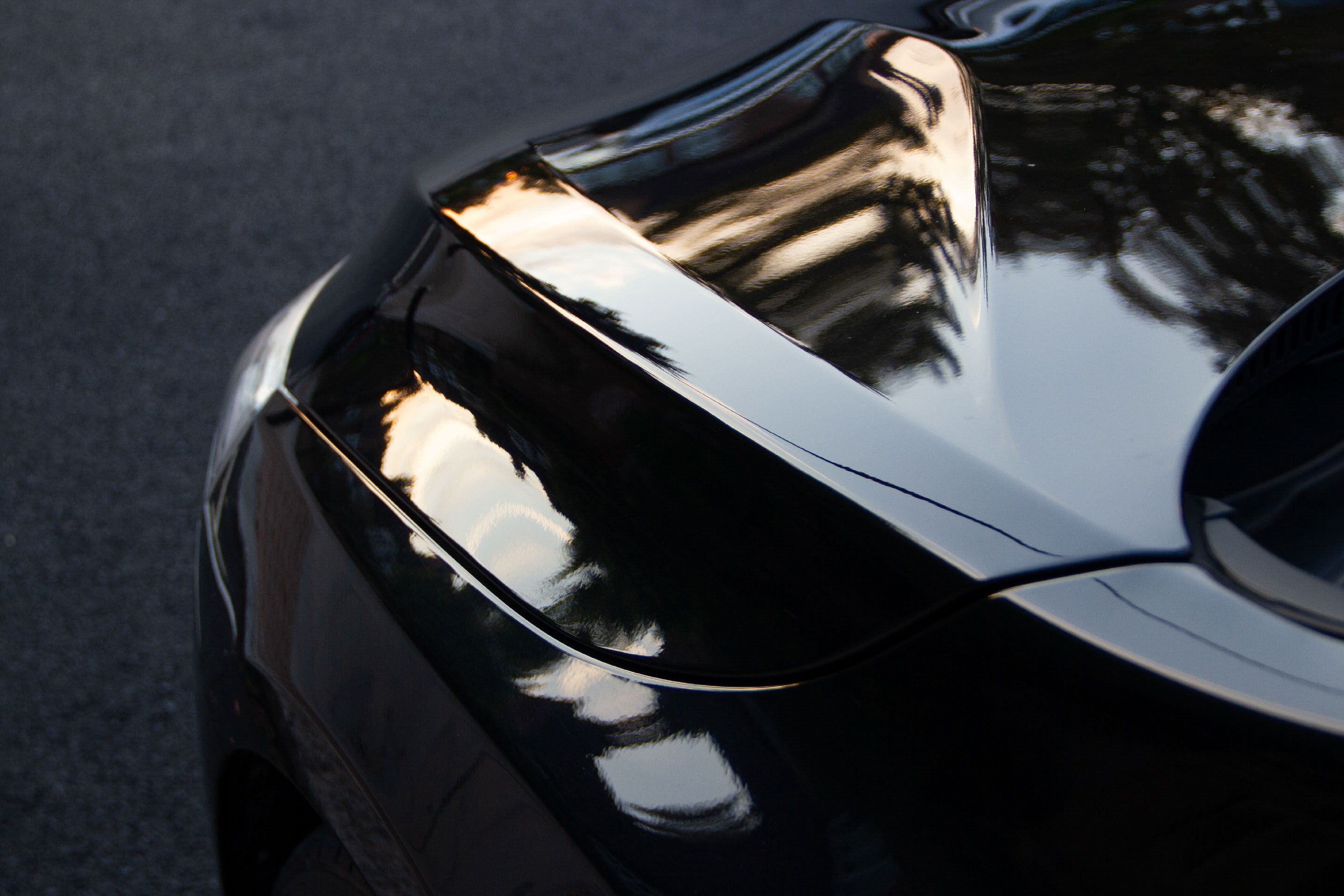 Photo 3 of 12 of 2014 Volvo V60 Polestar
