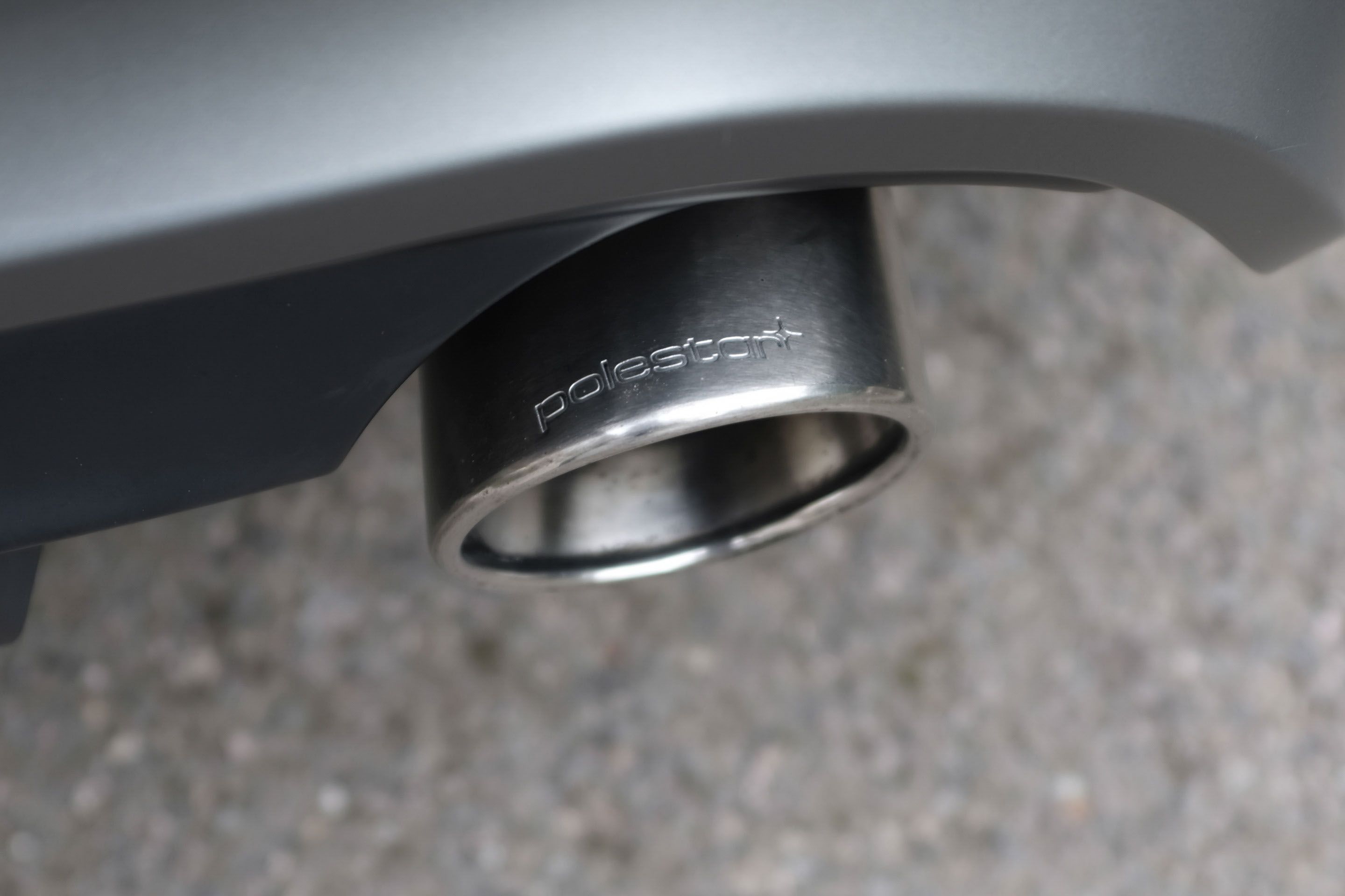 Photo 4 of 12 of 2014 Volvo V60 Polestar