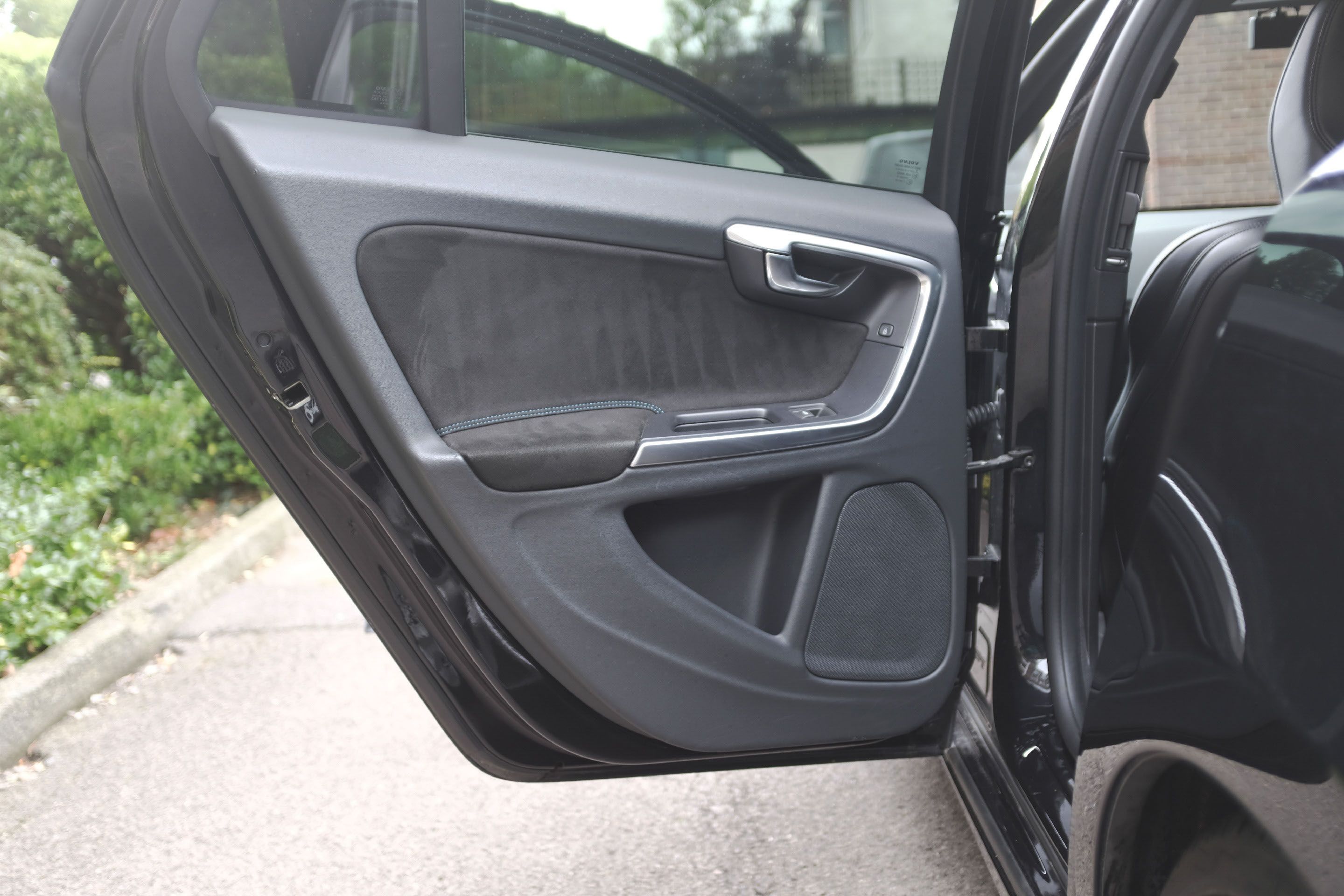 Photo 6 of 12 of 2014 Volvo V60 Polestar