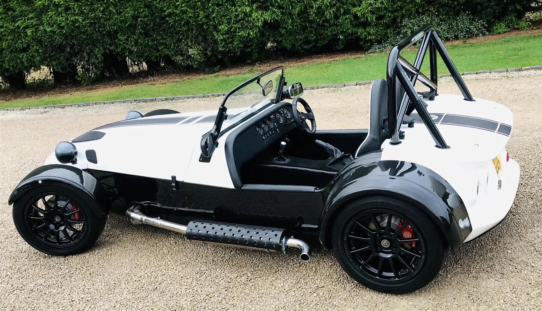 Used 2018 Westfield Other Models for sale in Ashby De La Zouch