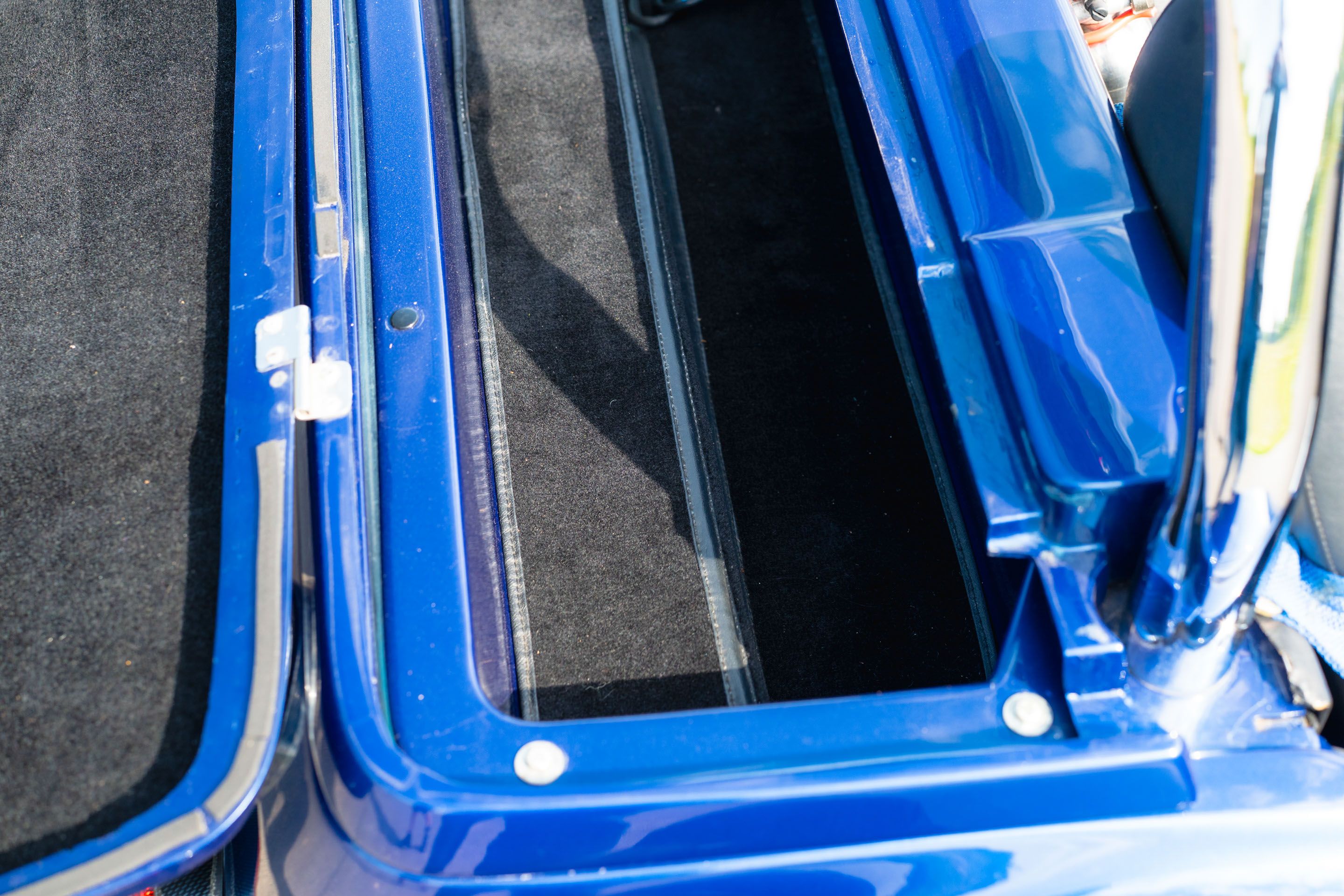 Photo 9 of 12 of 1998 Westfield SEight 4.4 litre V8