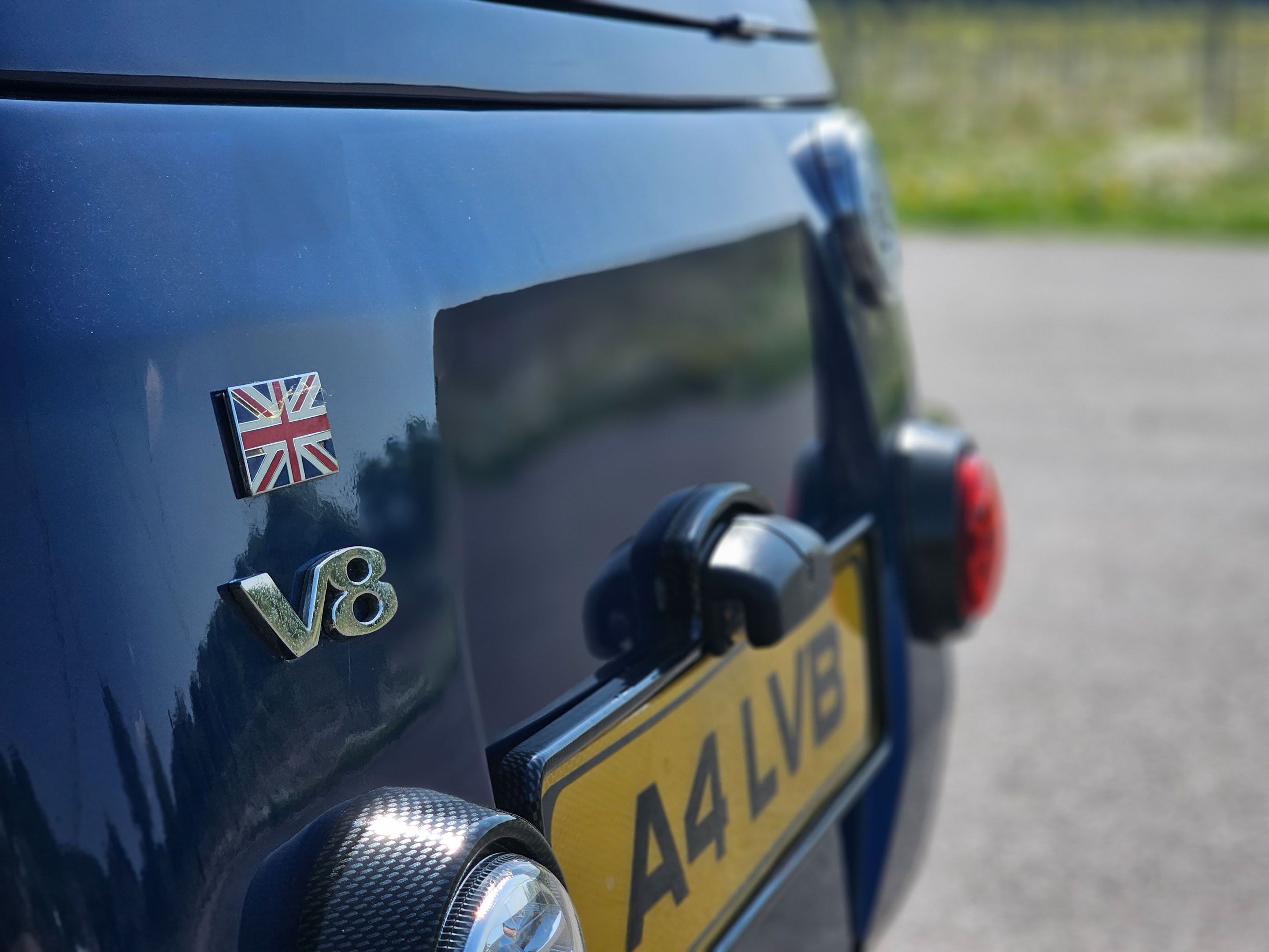 Photo 5 of 12 of 1998 Westfield SEight 4.4 litre V8
