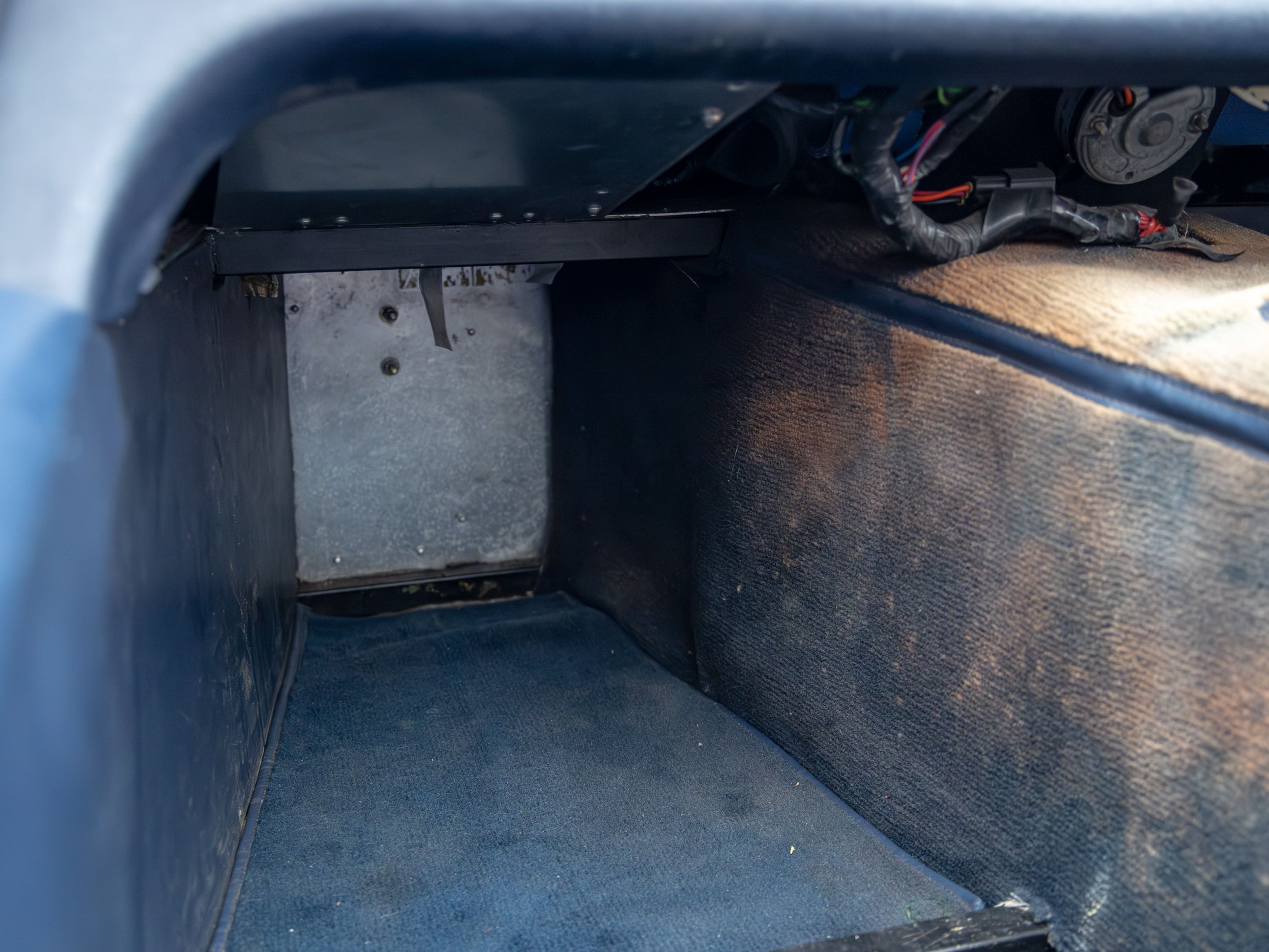 Photo 9 of 12 of 2000 Westfield SE Zetec 1800Q