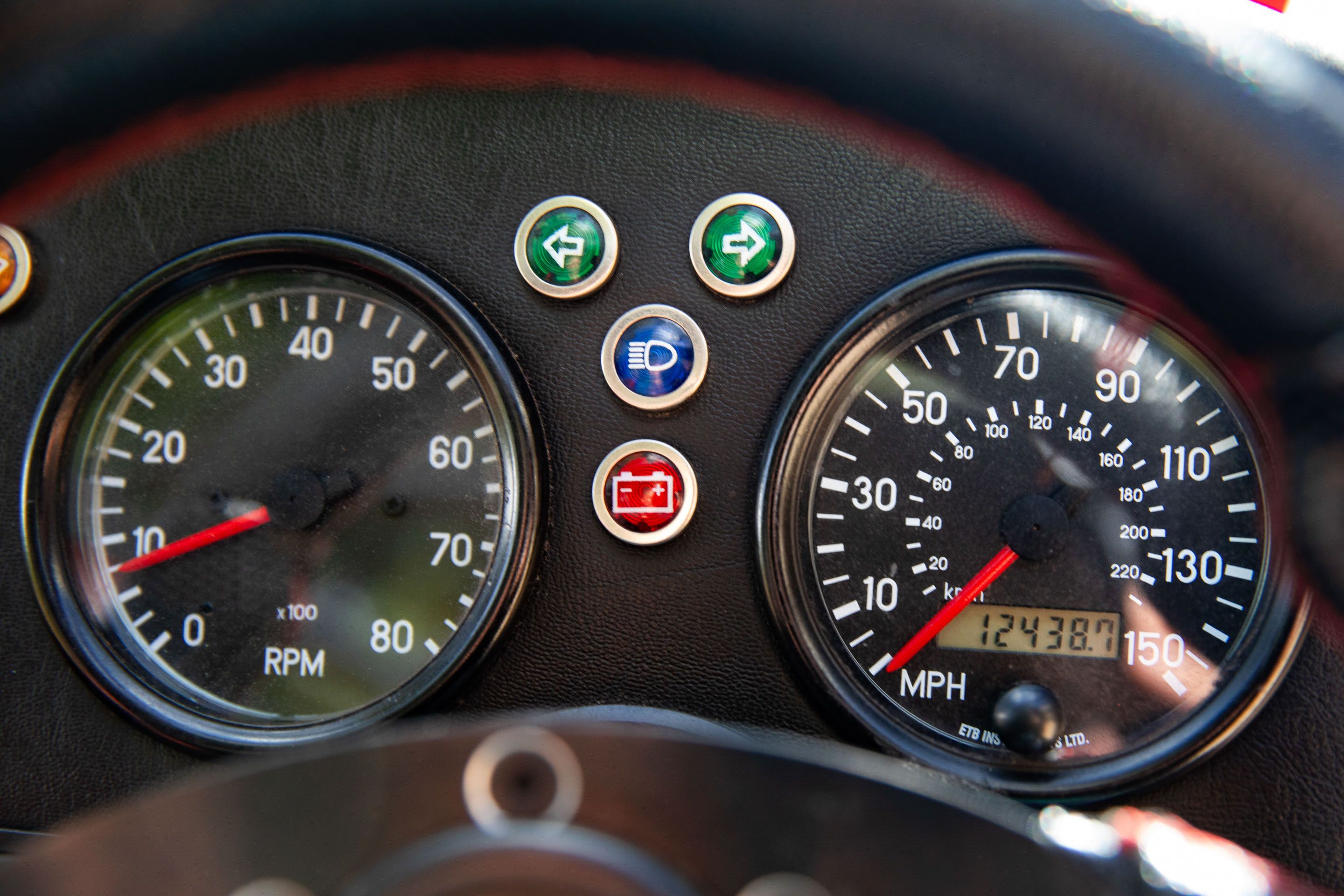 Photo 6 of 12 of 2013 Westfield FW 2.0-litre Supercharged