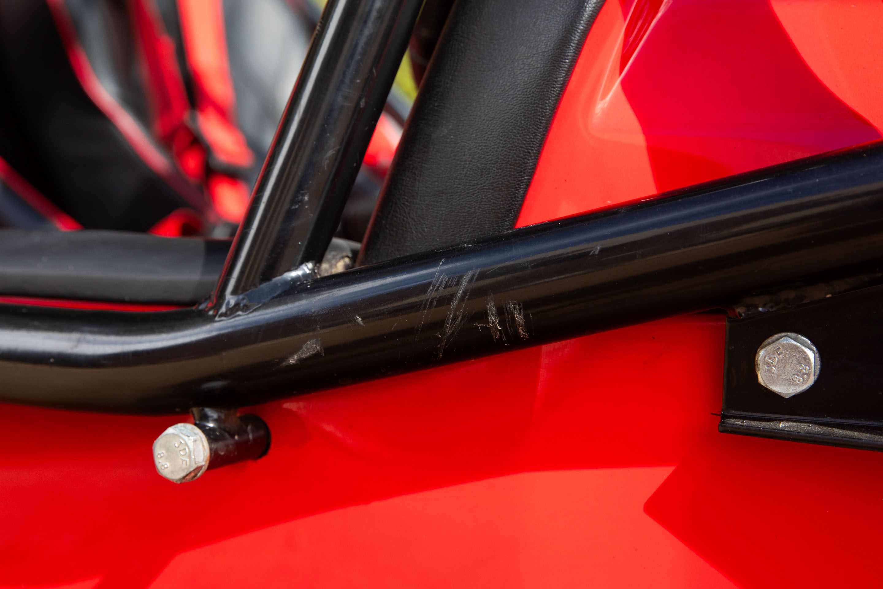 Photo 3 of 12 of 2013 Westfield FW 2.0-litre Supercharged