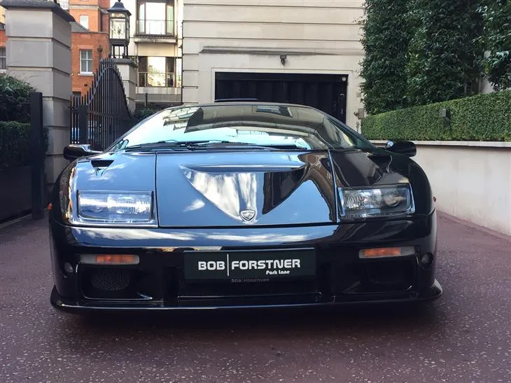 Used Diablo cars for sale with PistonHeads