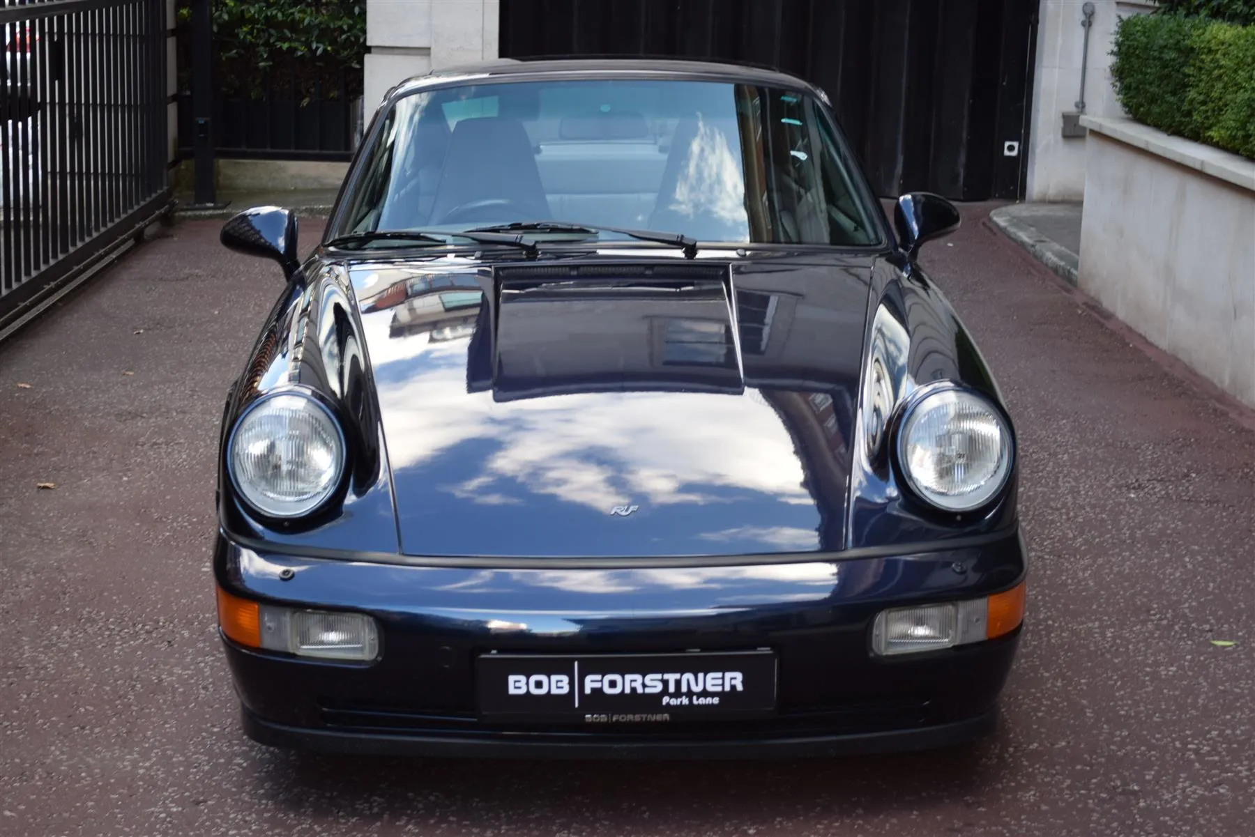 Used Porsche Ruf cars for sale with PistonHeads