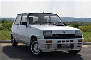 Renault 5 Turbo 2 For Sale Pistonheads Uk