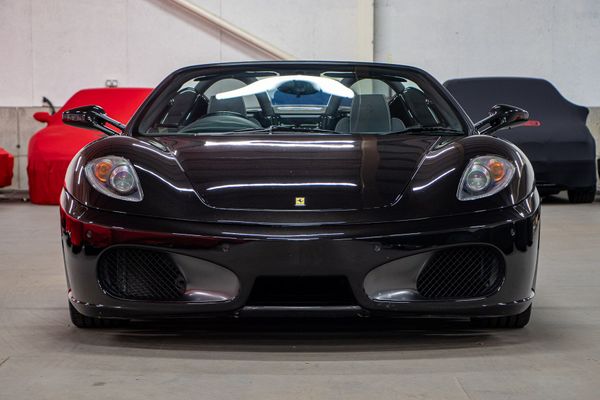 Used 2008 FERRARI F430 for sale - PistonHeads UK